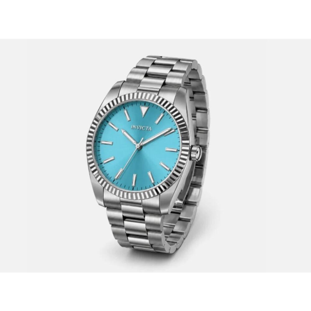 Invicta Celestial Langdon Men's Watch - 40mm, Steel (69250)